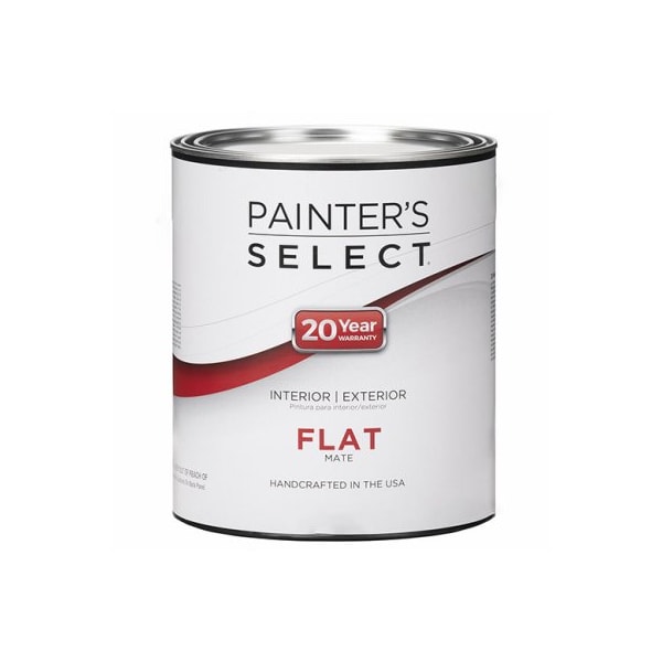 True Value PS QT Pastel FLT Paint CPSP-QT - main